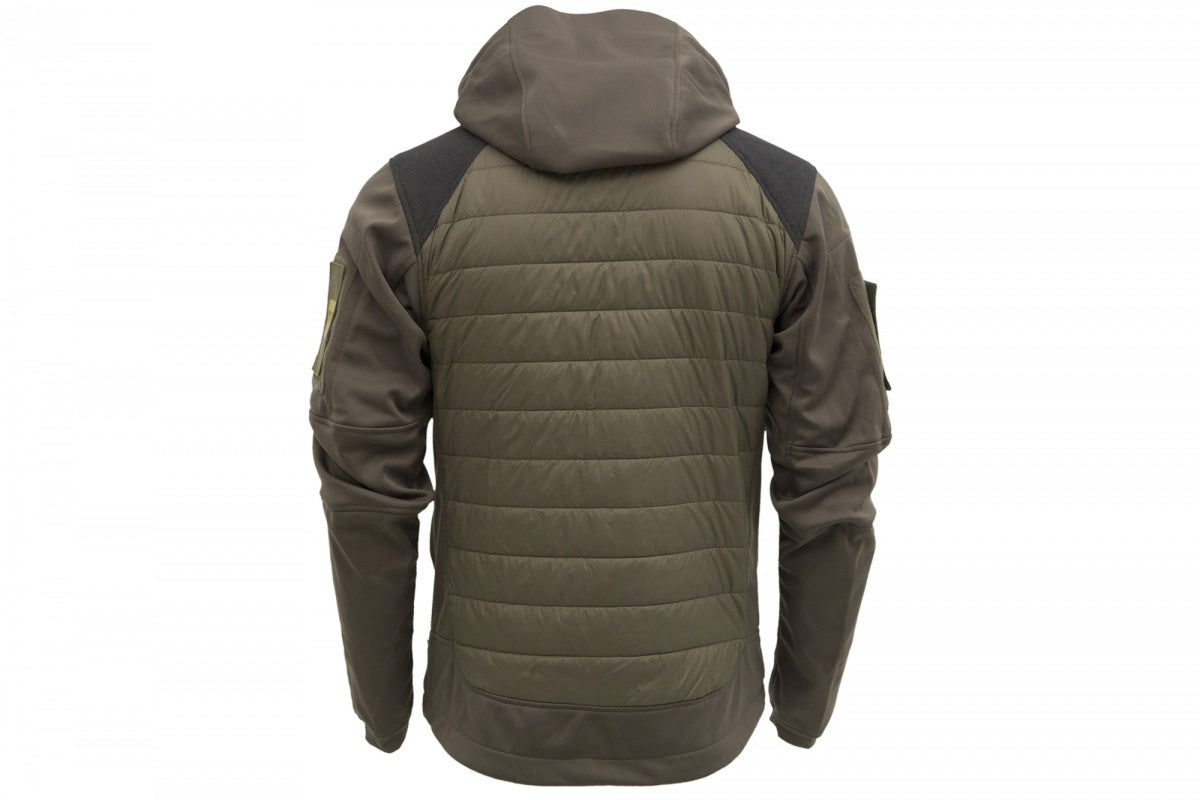 Carinthia ISG jacket