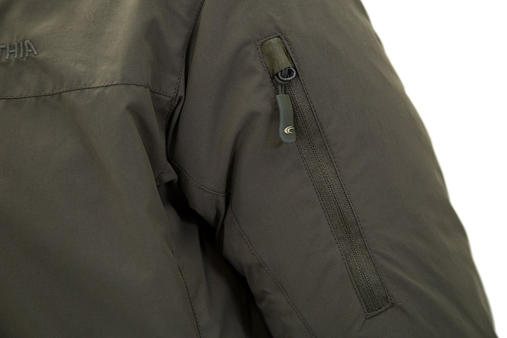 Carinthia G-Loft Windbreaker Jacket