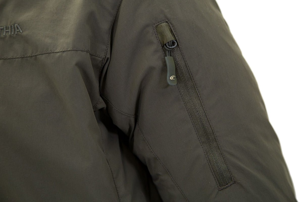 Carinthia G-Loft Windbreaker Jacket