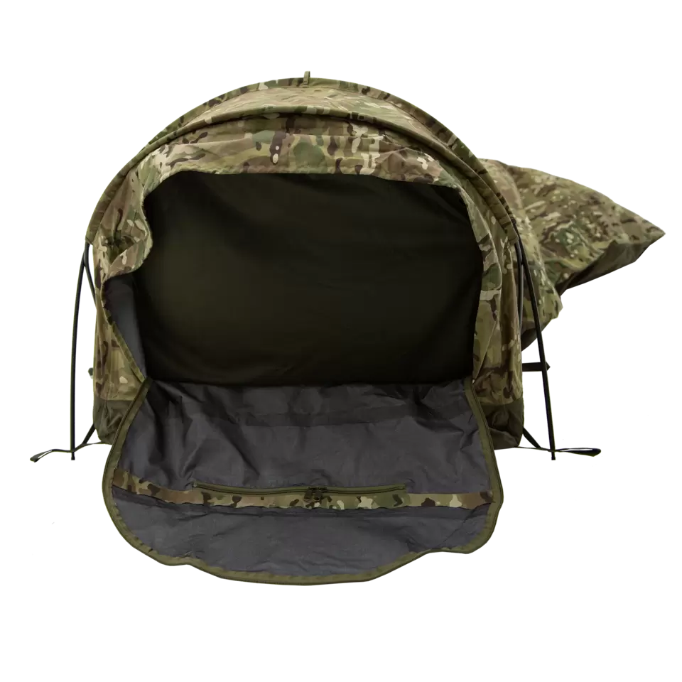 Carinthia Multicam Observer Plus Bivy.