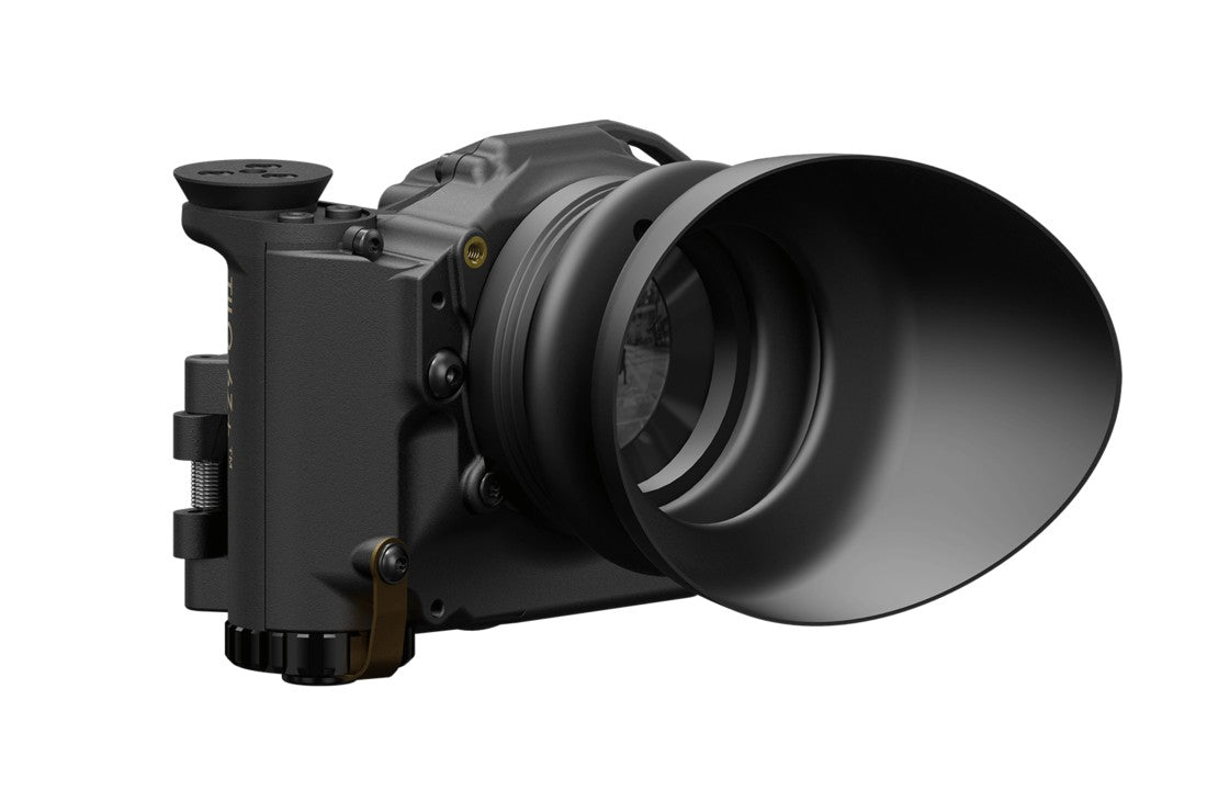 TILO-3™ Thermal Imager