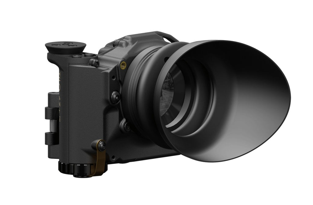 TILO-3™ Thermal Imager