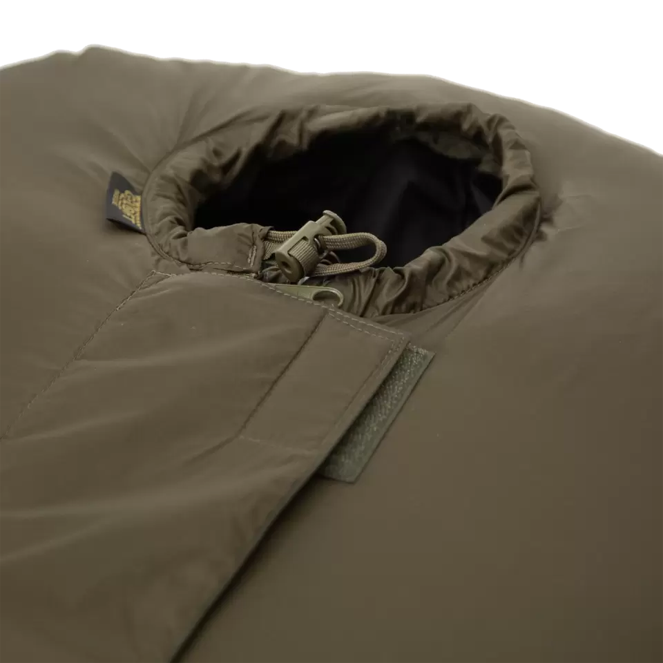 Carinthia SOF 2 Sleeping Bag.