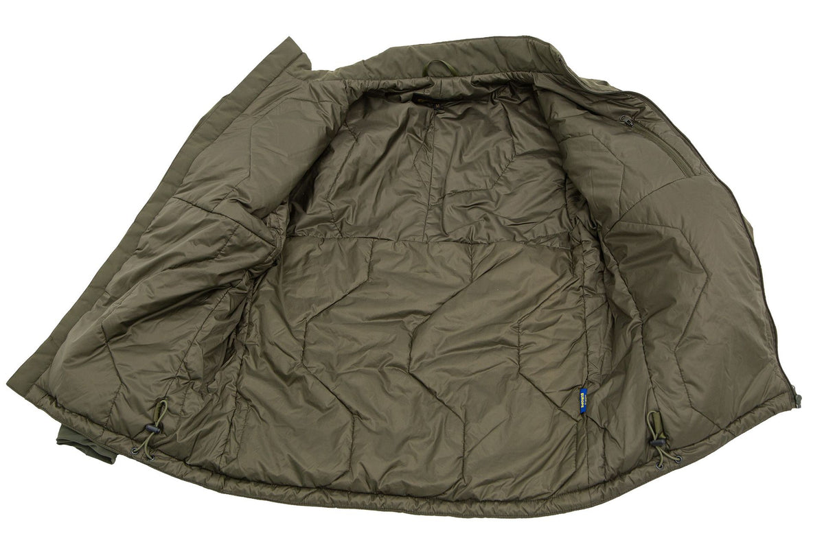 Carinthia G-Loft Windbreaker Jacket