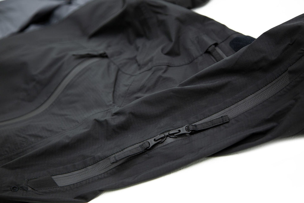 Carinthia PRG Rain Jacket