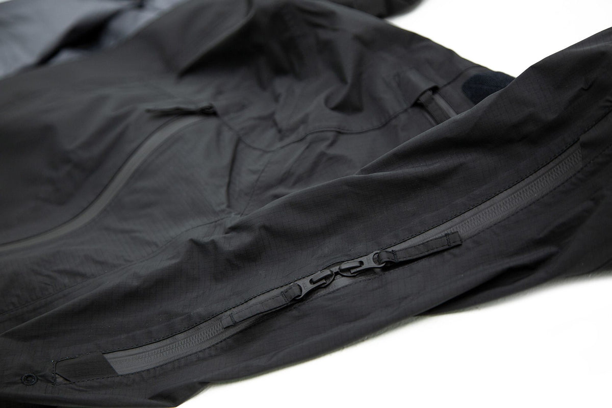 Carinthia PRG Rain Jacket