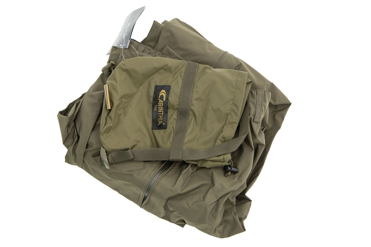 Carinthia PRG 2.0 Rain Trouser