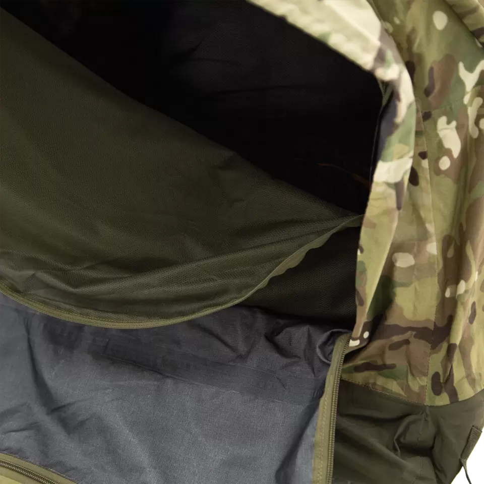 Carinthia Multicam Observer Plus Bivy.