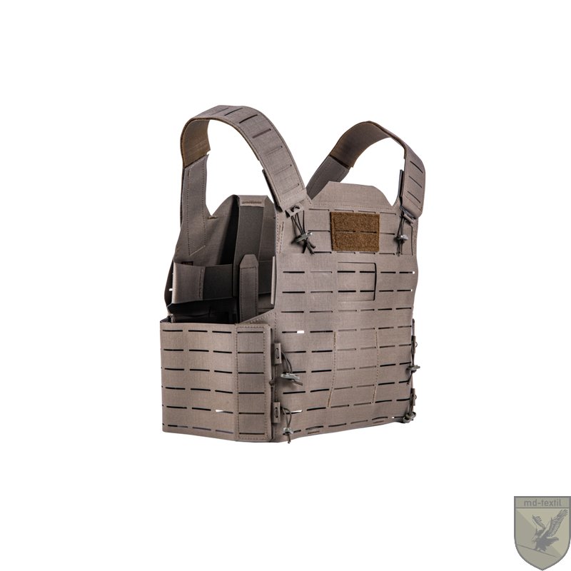 MD-Textil Plate Carrier MGS