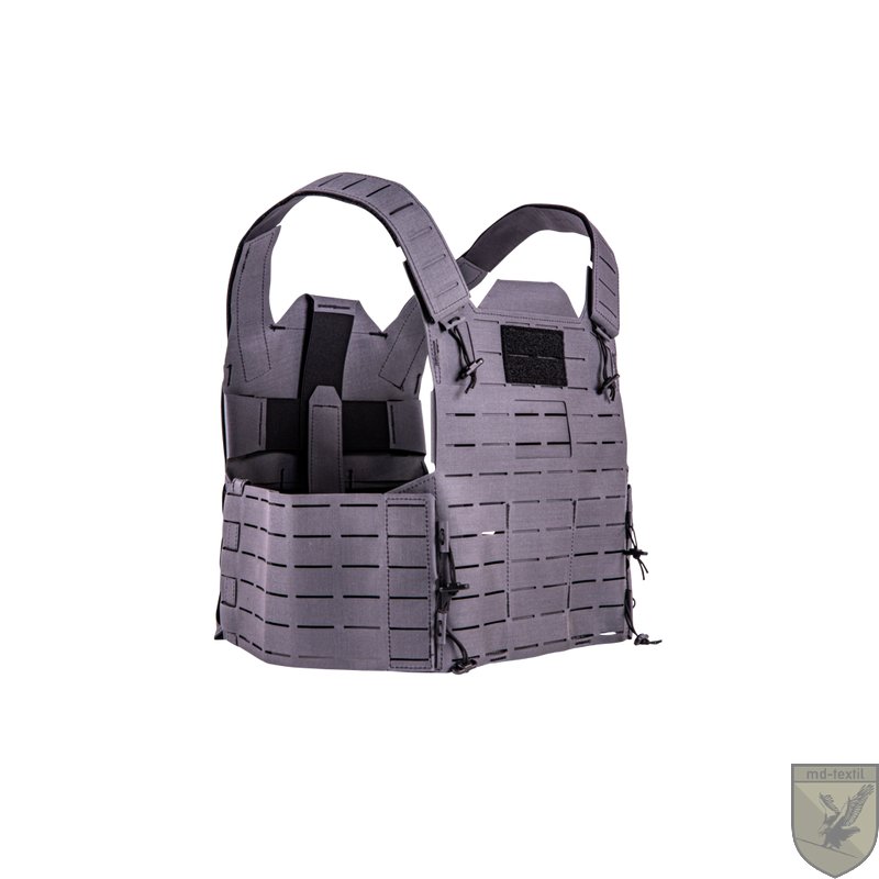 MD-Textil Plate Carrier MGS