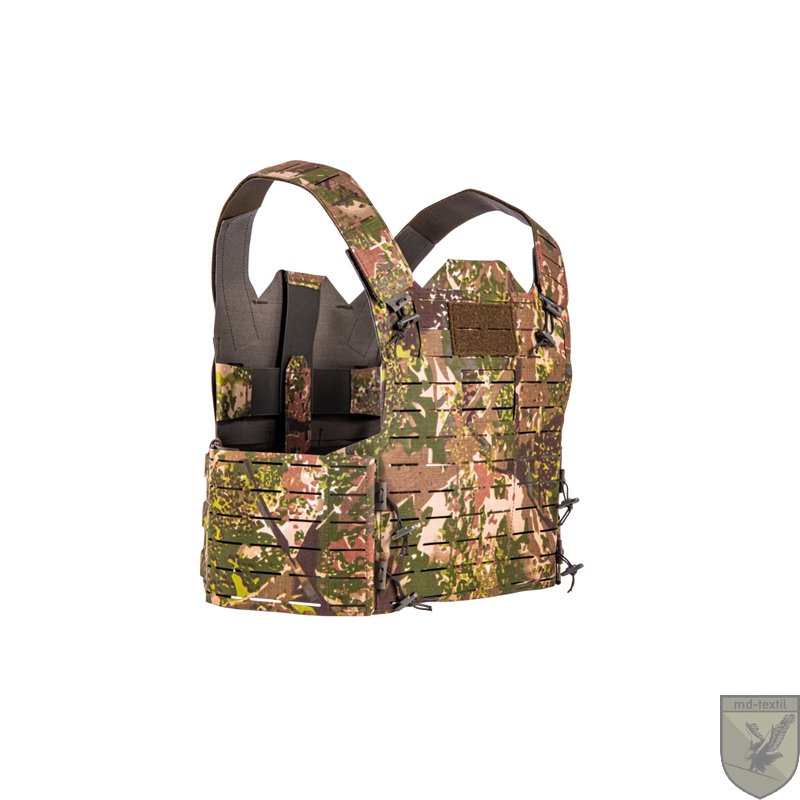 MD-Textil Plate Carrier MGS
