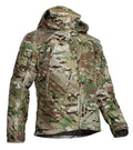 Carinthia MIG 4.0 Jacket Multicam