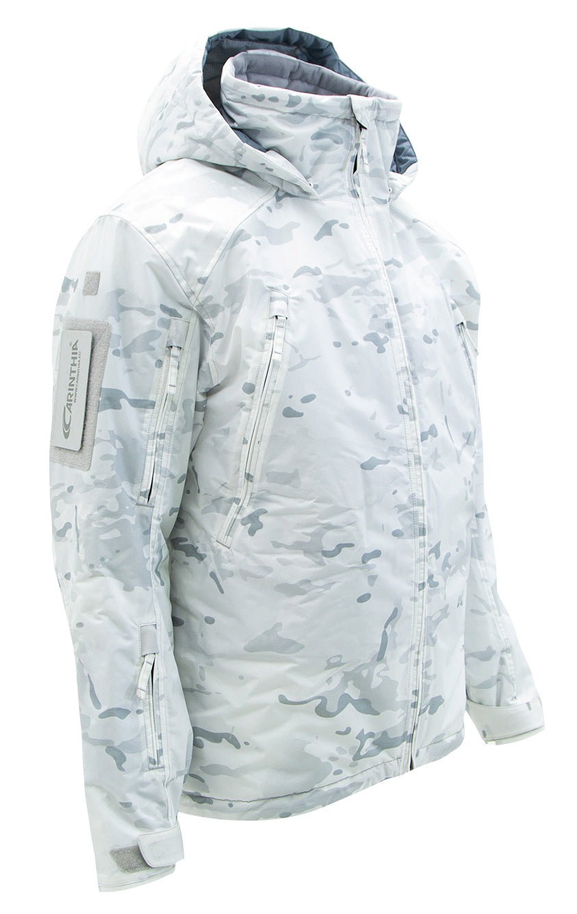Carinthia MIG 4.0 Jacket Multicam Alpine