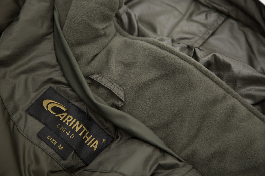 Carinthia LIG 4.0 Jacket