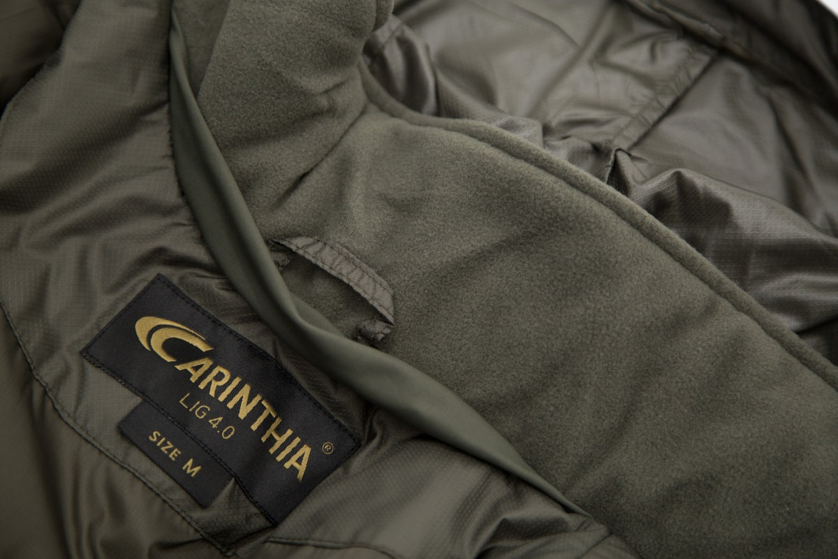 Carinthia LIG 4.0 Jacket