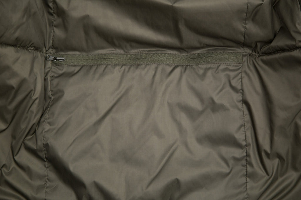 Carinthia LIG 4.0 Jacket