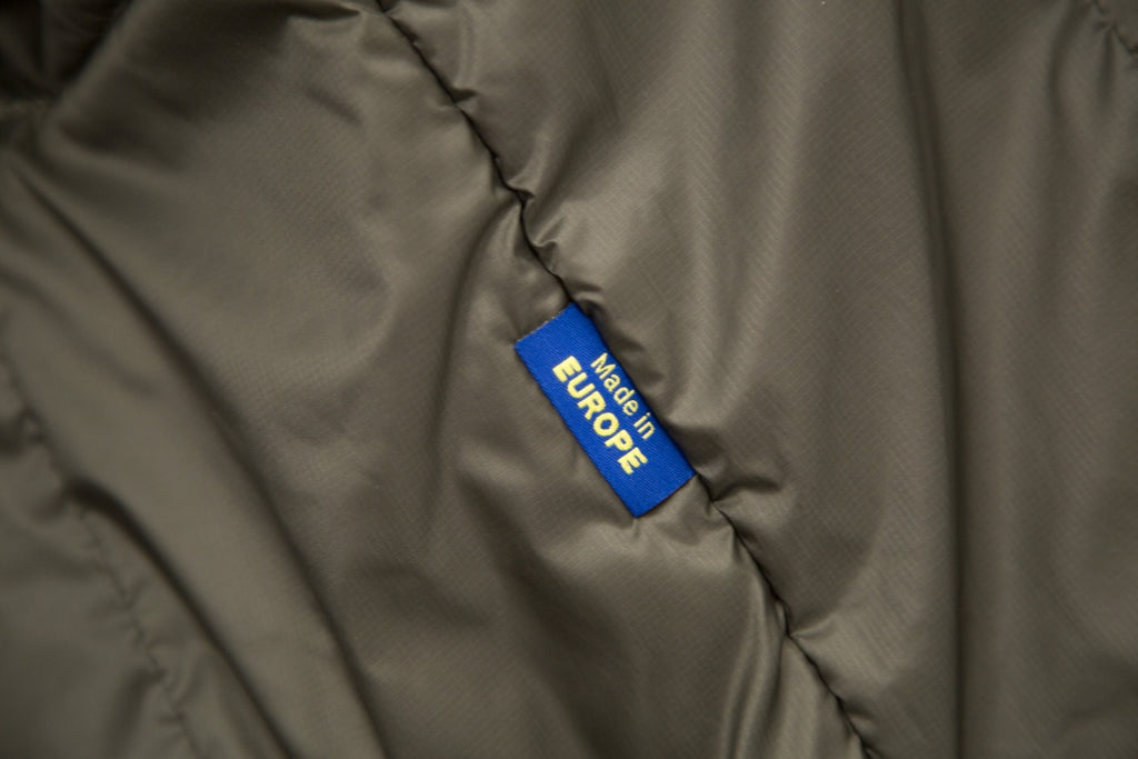 Carinthia LIG 4.0 Jacket