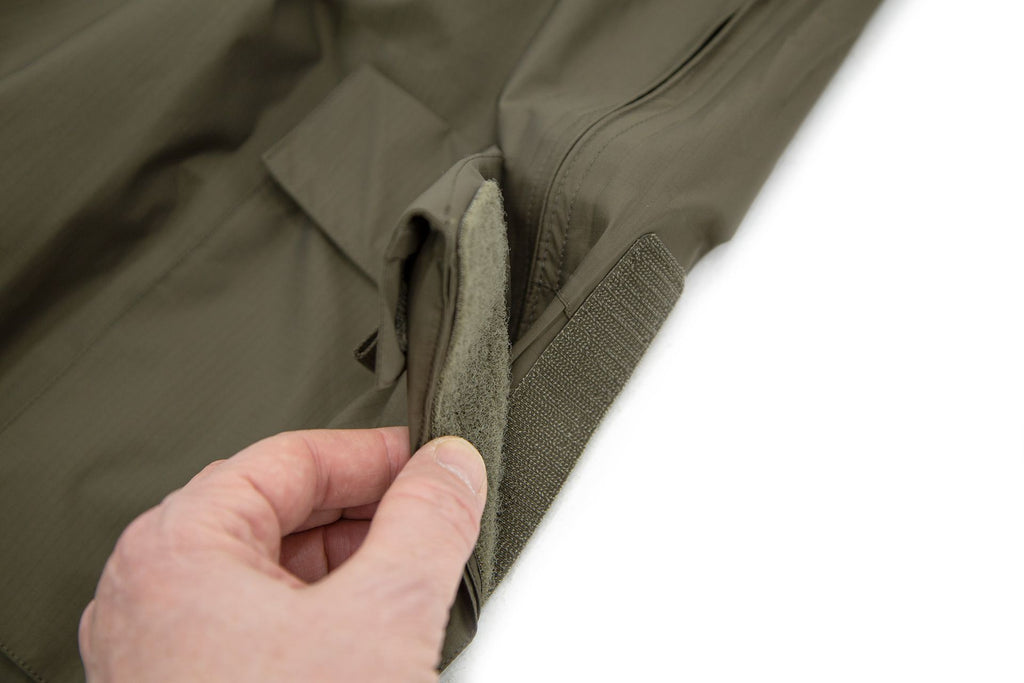 Carinthia PRG 2.0 Rain Trouser