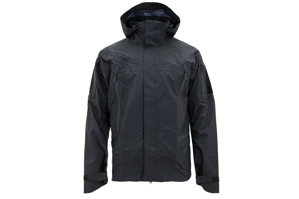 Carinthia PRG 2.0 Rain Jacket - Black