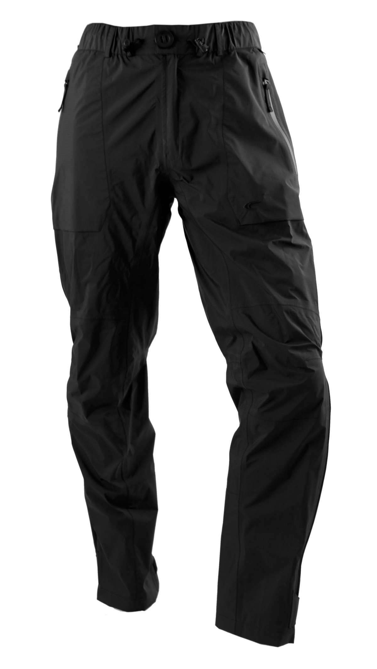 Carinthia PRG 2.0 Rain Trouser - Black