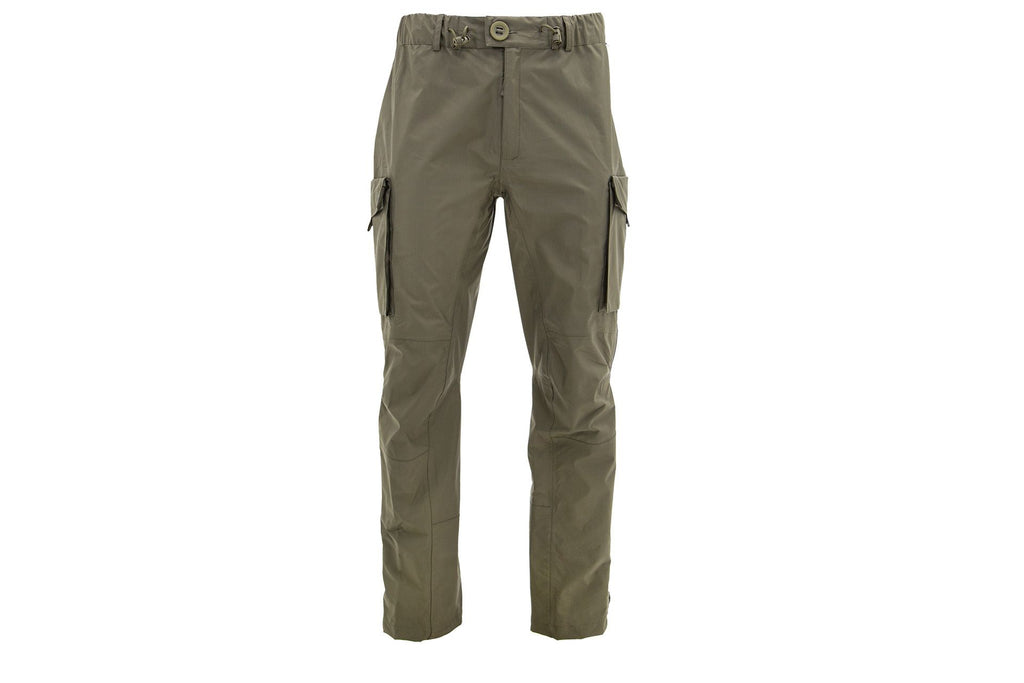Carinthia PRG 2.0 Rain Trouser - Olive