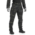 UF PRO Striker ULT Hot Weather Combat Pants Multicam Black