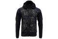 Carinthia ISG 2.0 Hybrid Jacket Multicam Black