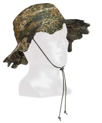 Phantomleaf Reversible Boonie Hat G1- WASP 2