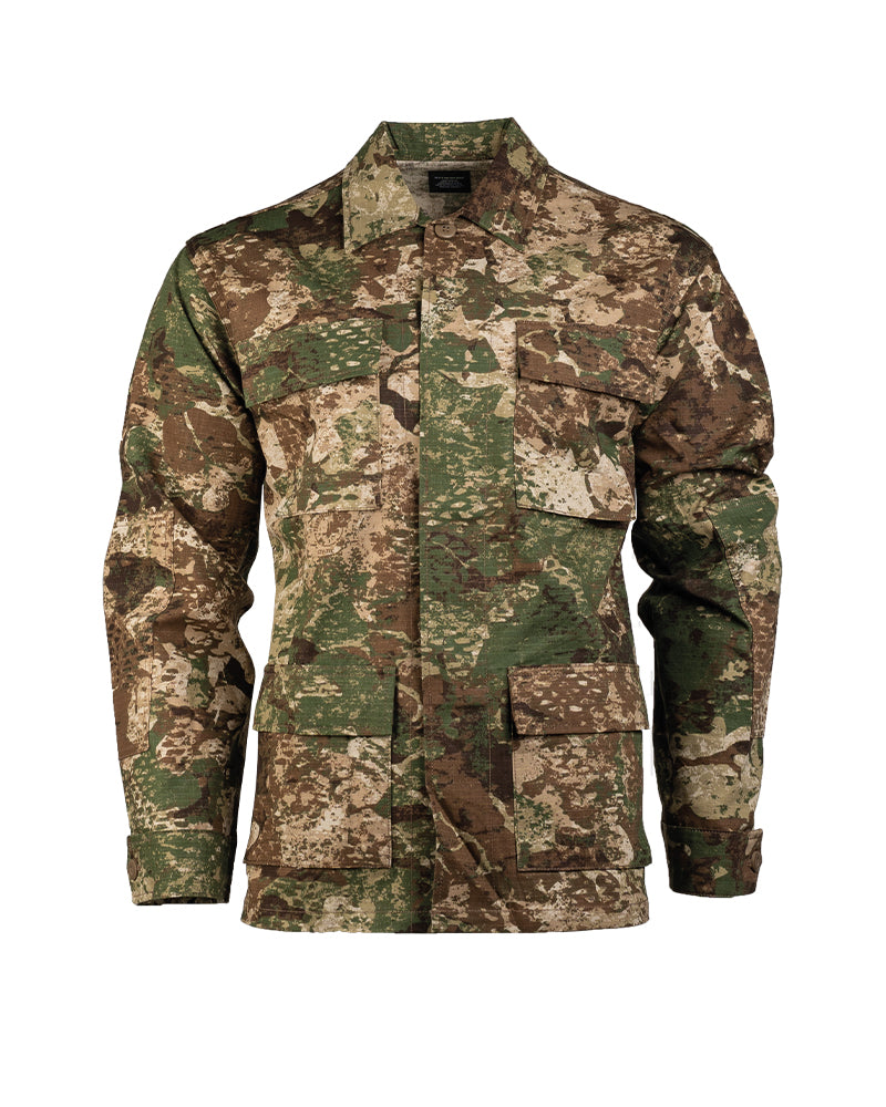 Phantomleaf Miltec Z2 BDU Jacket