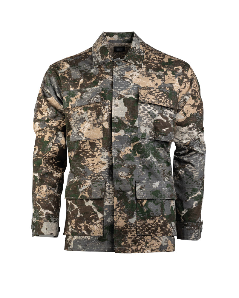 Phantomleaf Miltec Z1B BDU Jacket