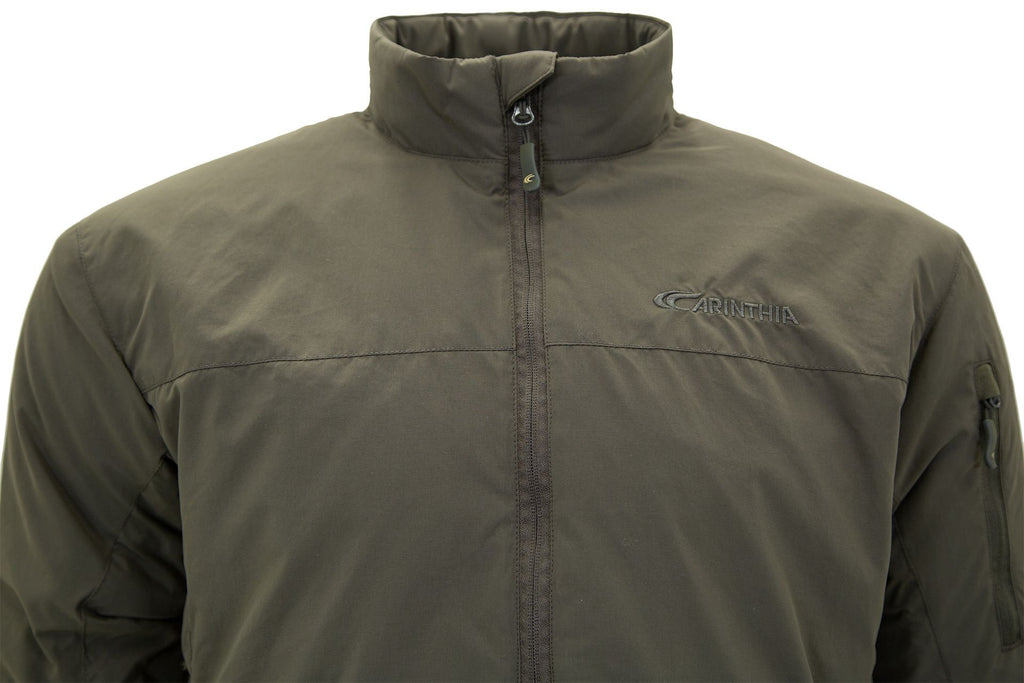 Carinthia G-Loft Windbreaker Jacket