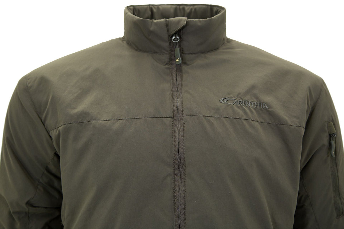 Carinthia G-Loft Windbreaker Jacket