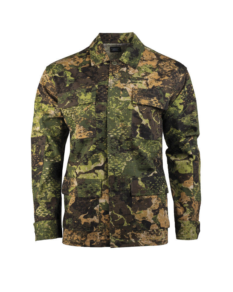 Phantomleaf Miltec Z3A BDU Jacket
