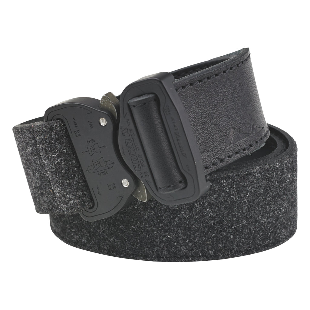 Austri-Alpin Cobra Fashion Belt.