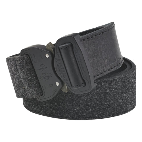 Austri-Alpin Cobra Fashion Belt.