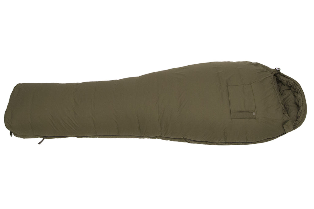 Carinthia Brenta Sleeping Bag.
