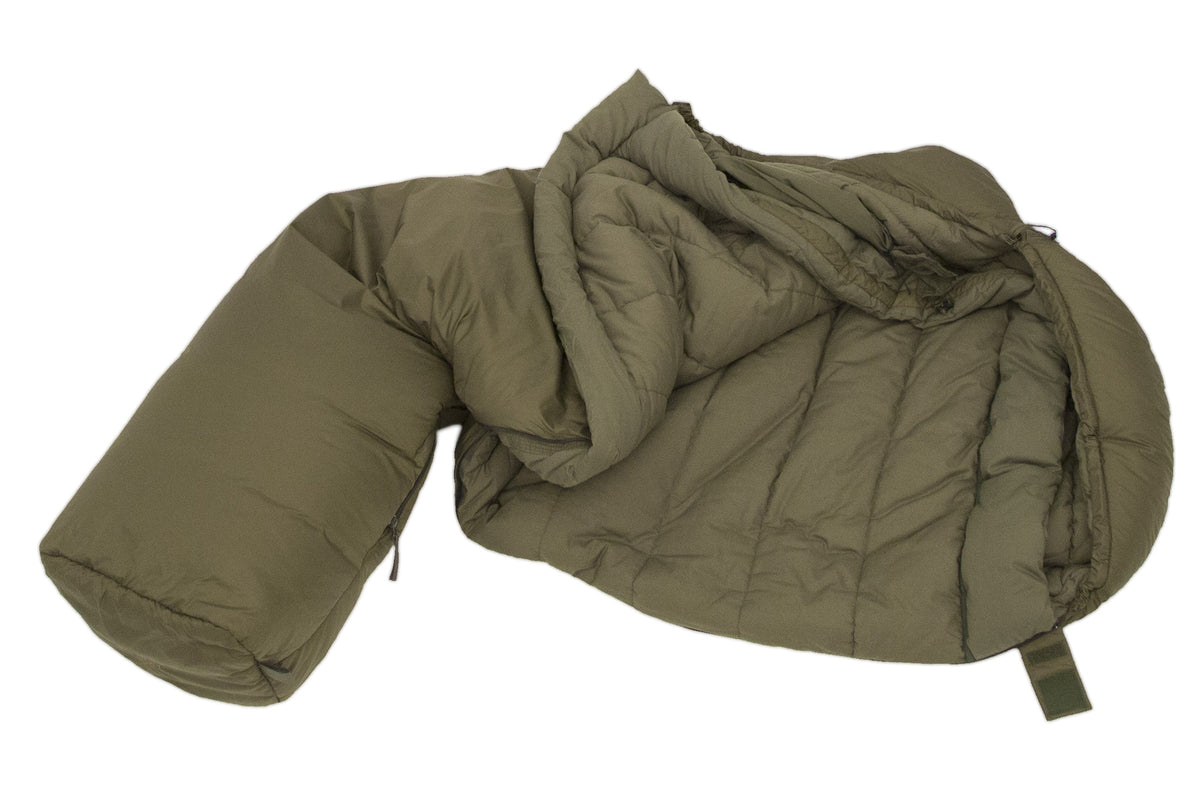 Carinthia Brenta Sleeping Bag.