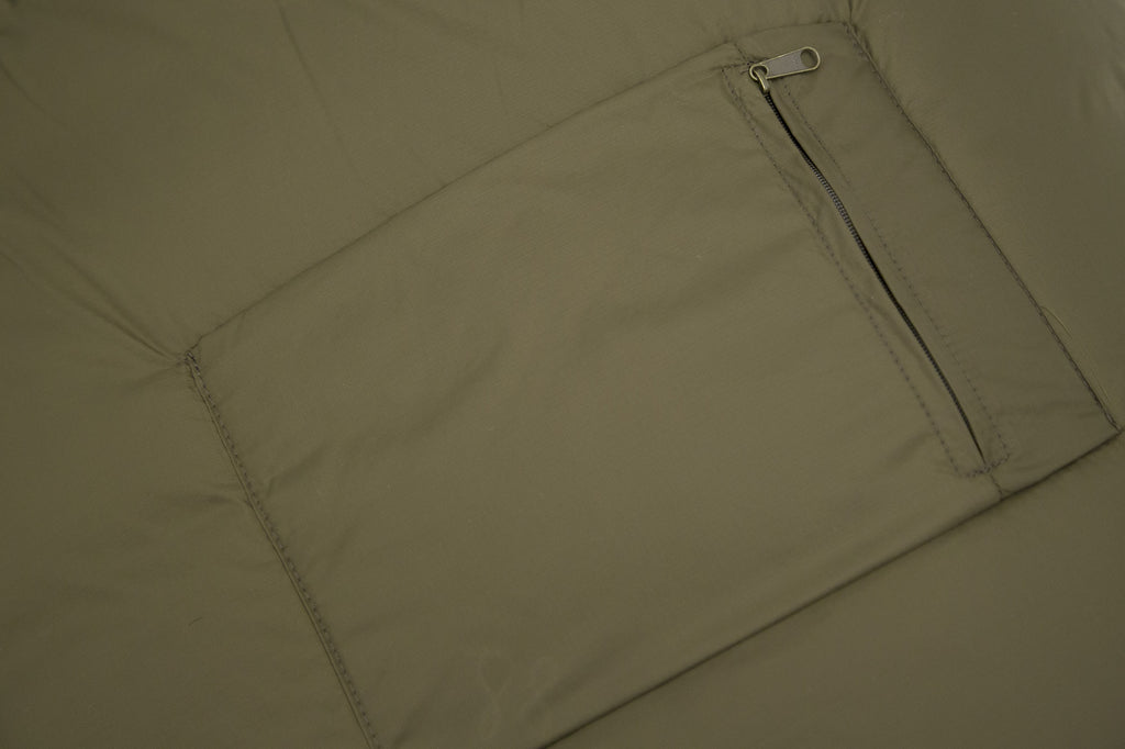 Carinthia Brenta Sleeping Bag.