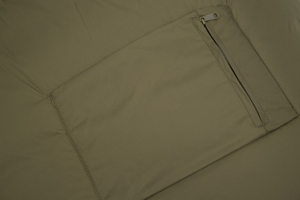 Carinthia Brenta Sleeping Bag.