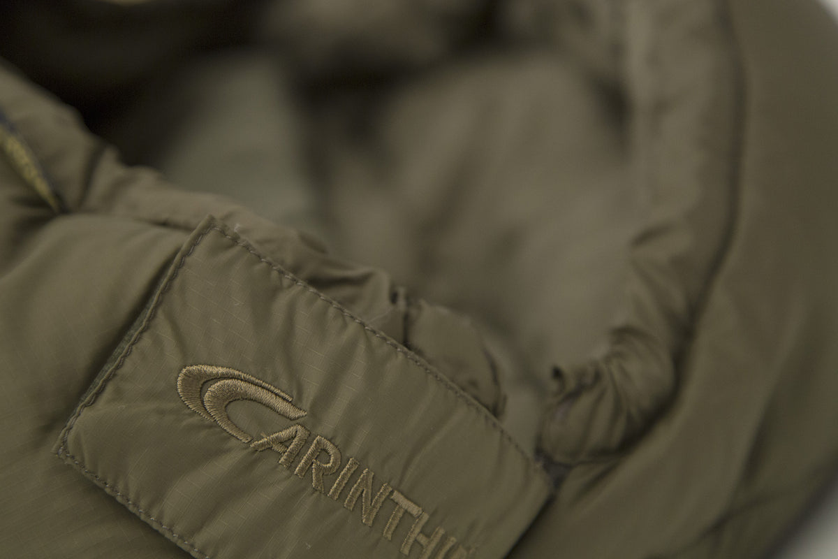 Carinthia Brenta Sleeping Bag.