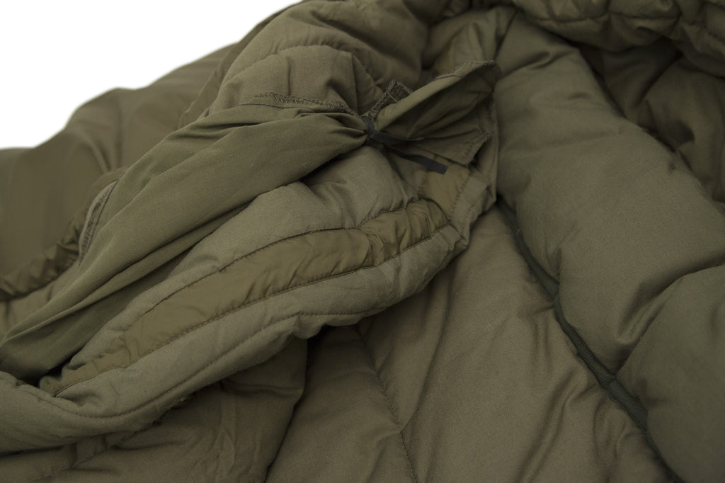 Carinthia Brenta Sleeping Bag.