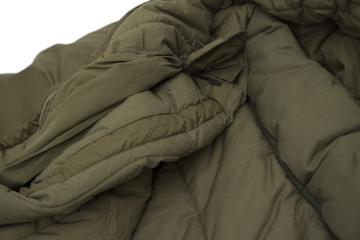 Carinthia Brenta Sleeping Bag.