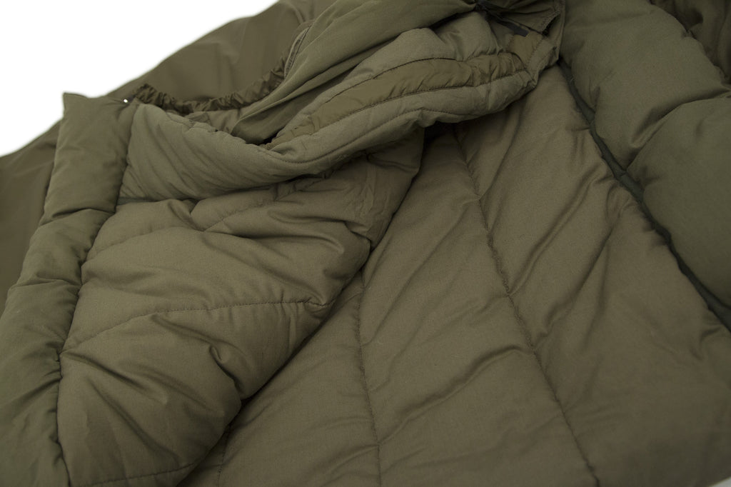 Carinthia Brenta Sleeping Bag.