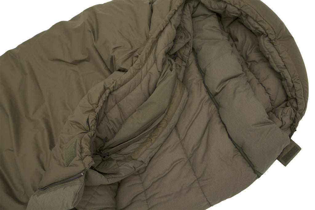 Carinthia Brenta Sleeping Bag.