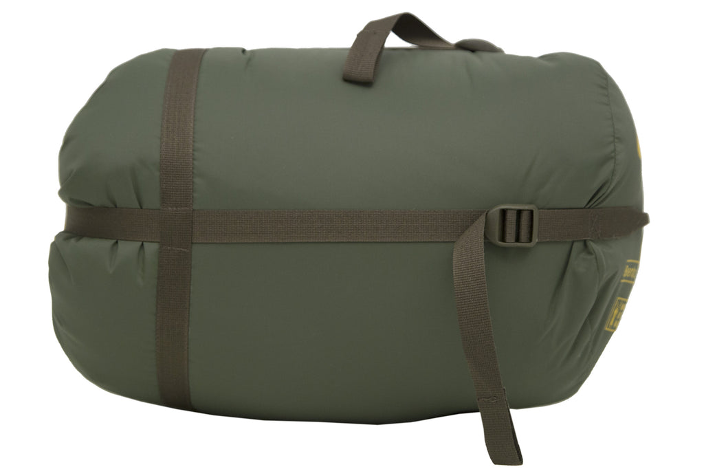 Carinthia Brenta Sleeping Bag.