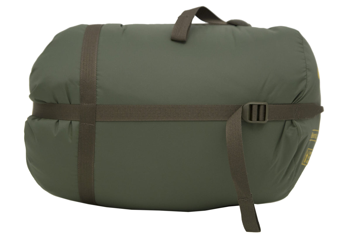 Carinthia Brenta Sleeping Bag.