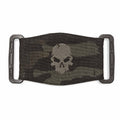 UF Pro Skull Waist-Flex Buckle Multicam Black