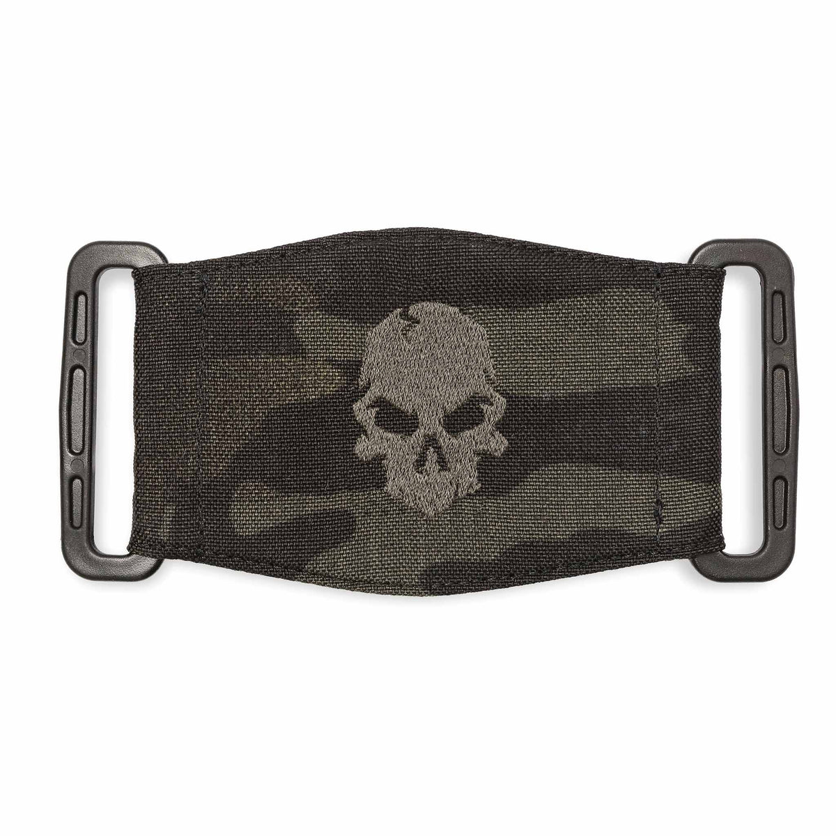 UF Pro Skull Waist-Flex Buckle Multicam Black