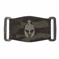 UF Pro Spartan Waist-Flex Buckle Multicam Black