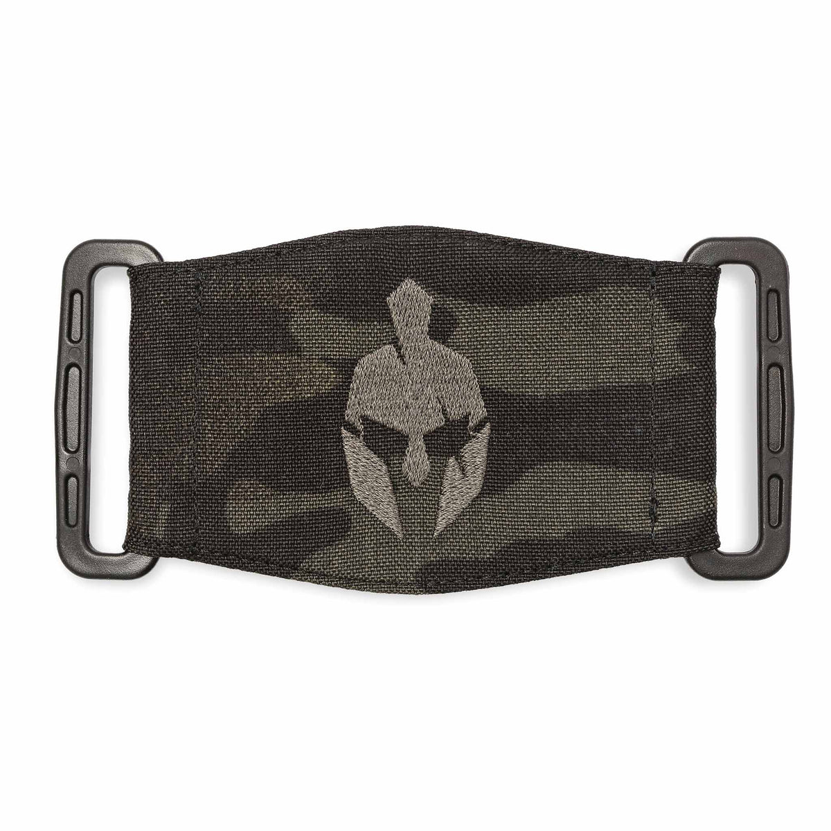 UF Pro Spartan Waist-Flex Buckle Multicam Black